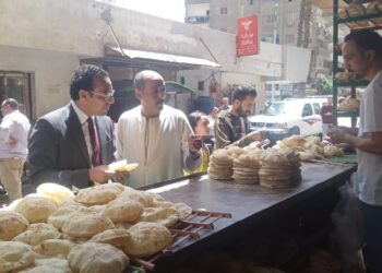 وزارة التموين : بدء إنتاج الخبز السياحي والفينو طبقاً لتوجيه الوزير رقم 15 لسنة 2024م