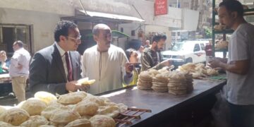 وزارة التموين : بدء إنتاج الخبز السياحي والفينو طبقاً لتوجيه الوزير رقم 15 لسنة 2024م