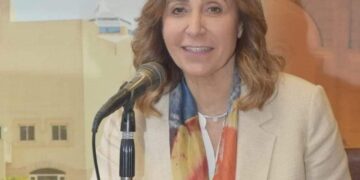 وزيرة الثقافة تُعلن برنامج فعاليات الاحتفال بعيد تحرير سيناء