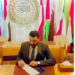 اختيار الدكتور احمد البدوي من وزاره الخارجيه السعوديه للمشاركه كمستشار تدريبي وبناء القدرات البشريه ضمن وفد اتحاد الشباب العرب للابداع والابتكار