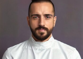 الكسندر عازر يكتسح مجال التوزيع الموسيقي الرقمي