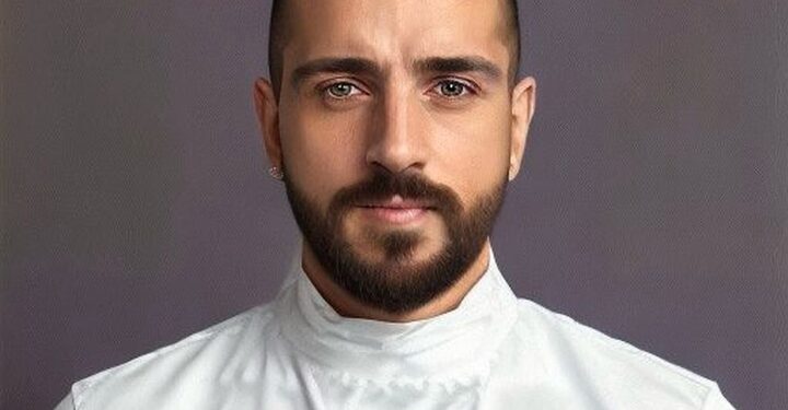 الكسندر عازر يكتسح مجال التوزيع الموسيقي الرقمي