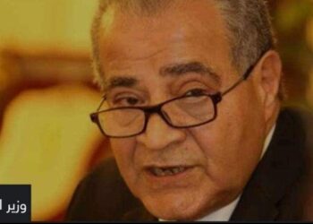 الدكتور علي المصيلحي وزير التموين يهنئ فخامة الرئيس عبد الفتاح السيسى بذكرى تحرير سيناء