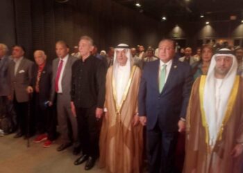 الأعلى للثقافة يحتضن فعاليات جائزة الشارقة للإبداع الأدبى