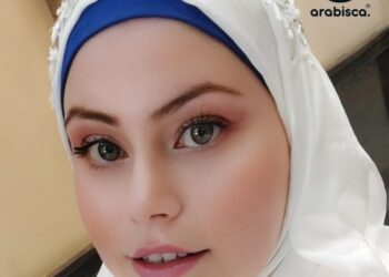 دعاء وعل تعلن انضمامها لأسرة آرابيسكا ميوزك نقطة تحول من المحلية للعالمية