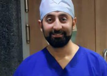 استئصال ٧٠ ورم ليفي من سيدة في الثلاثينات