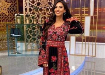 أبرز ما صرحت بيه الإعلامية سلمى احمد عبر شاشة(ام بى سى مصر)