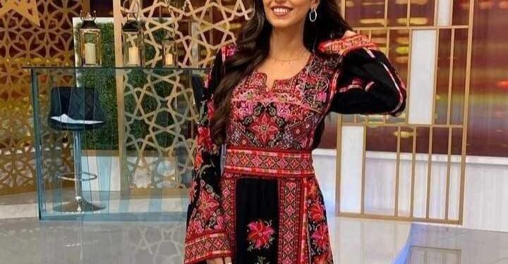 أبرز ما صرحت بيه الإعلامية سلمى احمد عبر شاشة(ام بى سى مصر)