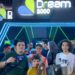 dream2000 تشارك فى معرض Insomnia Gaming Egypt