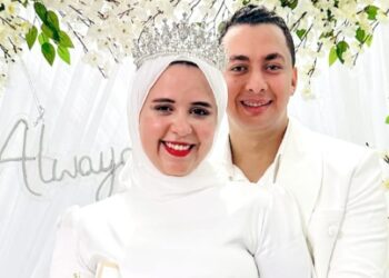 تهانينا القلبيه عقد قران