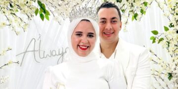 تهانينا القلبيه عقد قران