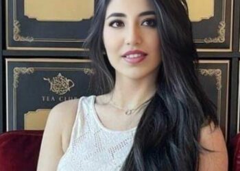 الإعلامية سلمى أحمد تواصل التألق والإبداع فى الفترة الأخيرة