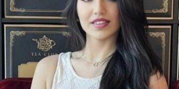 الإعلامية سلمى أحمد تواصل التألق والإبداع فى الفترة الأخيرة