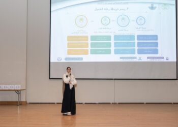 أمانة الشرقية تقيم ورشة عمل تحسين تجربة العميل لمنسوبيها