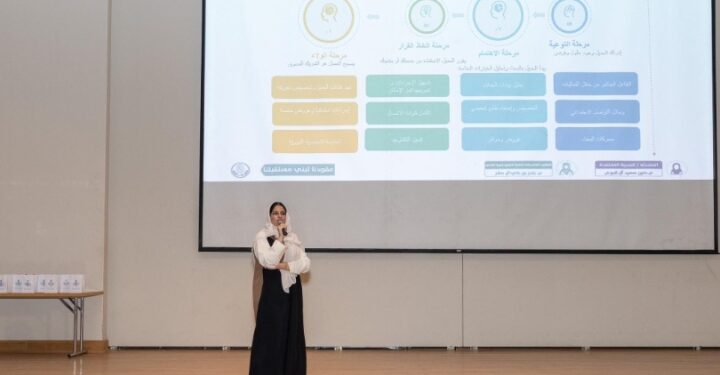 أمانة الشرقية تقيم ورشة عمل تحسين تجربة العميل لمنسوبيها