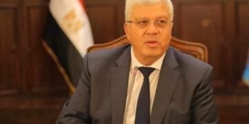 حصاد أنشطة وزارة التعليم العالي والبحث العلمي في أسبوع