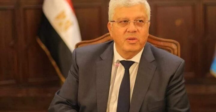 حصاد أنشطة وزارة التعليم العالي والبحث العلمي في أسبوع