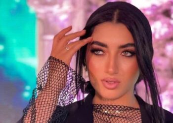 نورا منصور خبيرة تجميل من نوع فريد جدا