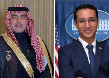 منح عاطف سندي شهادة أفضل شخصية لعام 2024 من منظمة الضمير العالمي لحقوق الإنسان