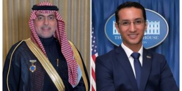 منح عاطف سندي شهادة أفضل شخصية لعام 2024 من منظمة الضمير العالمي لحقوق الإنسان
