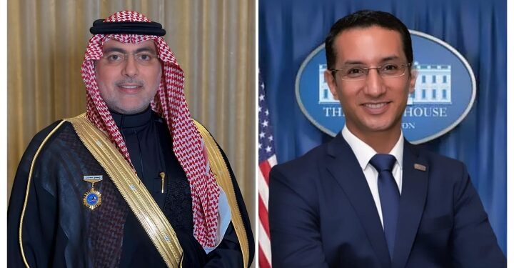 منح عاطف سندي شهادة أفضل شخصية لعام 2024 من منظمة الضمير العالمي لحقوق الإنسان