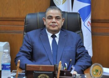 رئيس جامعة كفر الشيخ يهنئ وزير الشباب والرياضة ورئيس اللجنه المنظمه لحصول المنتخب الوطني البارالمبي علي 8 ميداليات في بطوله مراكش الدولية بالمغرب