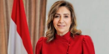 تحت رعاية وزيرة الثقافة وبدءا من أول مايو … “الإنتاج الثقافى” يطلق النسخة السابعة لمسابقة “أنا المصرى” للأغنية الوطنية للشباب
