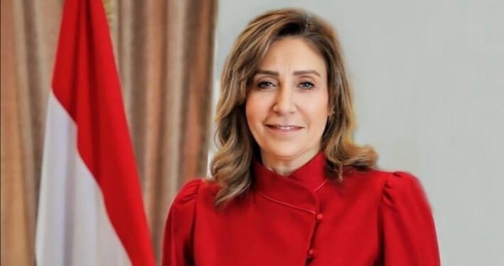 تحت رعاية وزيرة الثقافة وبدءا من أول مايو … “الإنتاج الثقافى” يطلق النسخة السابعة لمسابقة “أنا المصرى” للأغنية الوطنية للشباب