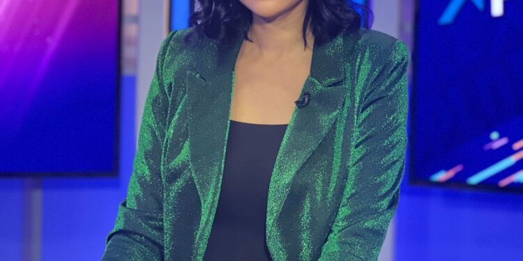 الإعلامية بسمة مصطفي تكشف كواليس مهرجان «إيمي غالا» لصناع الموضة