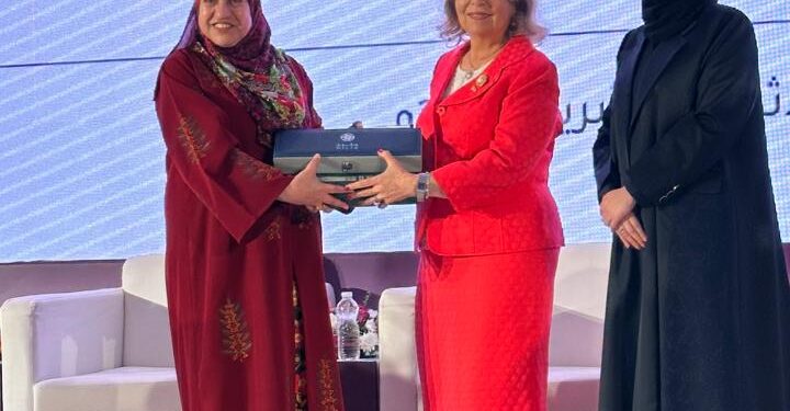 ديوان أهل القلم يقيم ملتقى المبدعات العربيات الثالث في سلطنة عمان