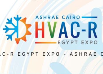 وزراء الكهرباء والصناعة والبيئة يفتتحون المعرض الدولي لصناعات التبريد وتكييف الهواء …الاثنين المقبل