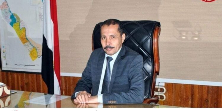 الدكتور احمد  محروس وكيل صحة سوهاج…. طبيب يتمتع بالإنسانية قبل المسؤلية