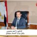 الدكتور احمد  محروس وكيل صحة سوهاج…. طبيب يتمتع بالإنسانية قبل المسؤلية
