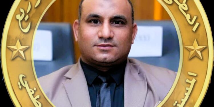 المنتدى الدولي للعلاقات العامة 2024 النسخة الأولى من قلب القاهرة بقيادة المستشار الإعلامي محمد عطفي