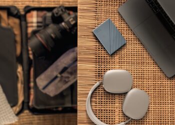 ويسترن ديجيتال تقدم أعلى سعة لمحرك أقراص HDD محمول بقياس 2.5 بوصة لتعزيز مجموعة منتجاتها