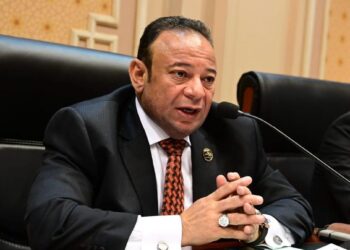 *النائب محمد لبيب: تنمية العقول بالمساجد يسبقا أولوية بناء المسجد نفسه وعلى الخطيب أن يحيا حياة كريمة*