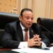 *النائب محمد لبيب: تنمية العقول بالمساجد يسبقا أولوية بناء المسجد نفسه وعلى الخطيب أن يحيا حياة كريمة* كتب  : ايسر رمضان الحامدي   تقدم النائب محمد لبيب وكيل لجنة الشباب والرياضة بطلب إحاطة للجنة الشئون الدينية بمجلس النواب بشأن تحسين أوضاع خطباء المكافأة على بند التحسين – غير العاملين بالقطاع الحكومي بوزارة الأوقاف، حيث أوضح سيادته في طلب الإحاطة معاناة خطباء المكافأة من تدني الرواتب التي يتقاضاها خطباء المكافأة على البند المشار إليه حيث تصل رواتبهم إلى 1000 جنيه فقط رغم مناشدتهم للسيد وزير الأوقاف بنقلهم لبند أجر مقابل عمل وتطبيق الحد الأدنى للأجور لسد العجز الشديد في خطباء المساجد الذي تعاني منه أغلب مساجد الجمهورية الأمر الذي ينذر بخطر شديد نظرًا لترك المنابر لمن يعتليها من غير المتخصصين وجماعات الظلام واستغلال هذا العجز في بث سمومهم وأفكارهم المتطرفة نحو مرتادي المساجد من المصلين.  أكد السيد النائب/ محمد لبيب أن فخامة الرئيس عبد الفتاح السيسي أوصى في أكثر من مناسبة بضرورة تحسين أوضاع الأئمة والخطباء لذا يجب على وزارة الأوقاف تنفيذ توجيهات فخامة الرئيس بتحسين أوضاع الخطباء وخاصة خطباء المكافأة على بند التحسين ونقلهم إلى بند ” أجر مقابل عمل ” وتطبيق الحد الأدنى للأجور، فالخطباء هم واجهة مصر في توصيل الصورة الصحيحة للإسلام وتصحيح الأفكار المغلوطة التي قد تغرسها الجماعات المتطرفة مما يشكل خطرًا على المجتمع المصري وأمنه القومي.