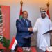 شراكة مصريه إماراتية بين عدن للتطوير العقاري ورجل الأعمال الإماراتي احمد المنصوري بمشروع SEQUOIA بالساحل الشمالي باستثمارات تتخطي ال 3 مليار جنيه