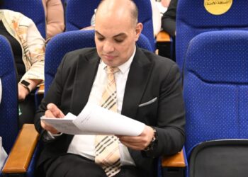 قريطم : نستهدف ضم المشروعات الصغيرة والمتوسطة ضمن مشروع تعديل مواد قانون سلامة الغذاء