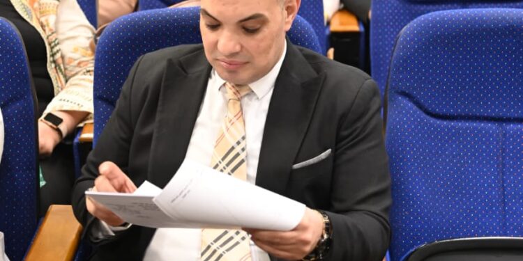 قريطم : نستهدف ضم المشروعات الصغيرة والمتوسطة ضمن مشروع تعديل مواد قانون سلامة الغذاء