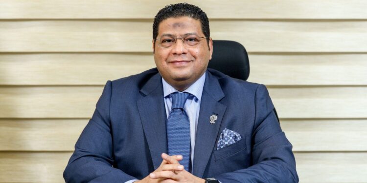 عضو بلجنة التطوير العقاري يدعو لتيسيرات في تسجيل العقارات لخدمة التصدير وتفعيل الصناديق