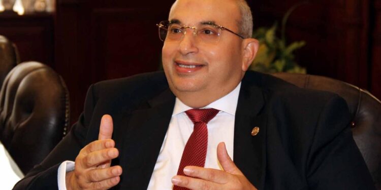 خبراء الضرائب»: نؤيد مجلس الشيوخ في المطالبة بتجديد العمل بقانون التجاوز عن مقابل التأخير