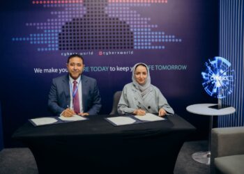 مذكرة تفاهم بين المركز الوطني “EG-Cert” وسايبر إكس Cyberx لتعزيز الوعي بالأمن السيبراني في مصر