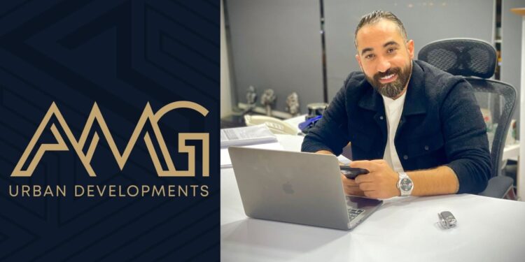 ايه يو جي « AMG Urban Developments»  تحقق 500 مليون جنيه مبيعات بالمرحلة الأولى في مشروع« Business One Katameya”