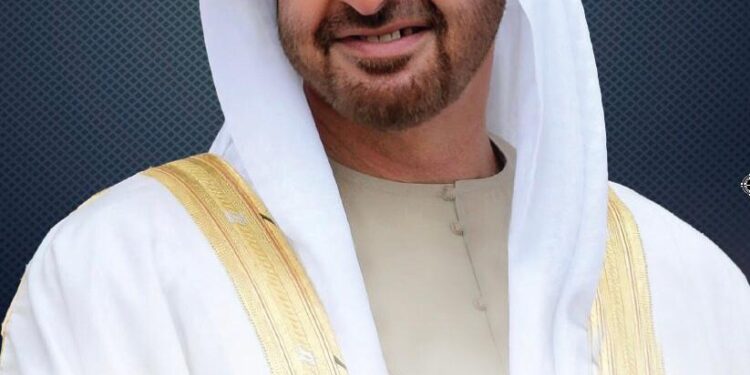 صدور الطبعة الإسبانية من كتاب «محمد بن زايد.. إضاءات في مسيرة رجل الإنسانية» لجمال السويدي