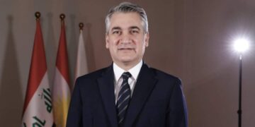 مسؤول في حكومة إقليم كوردستان يرد على الهجوم الأخير الذي طال حقل خورمور