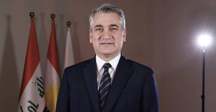 مسؤول في حكومة إقليم كوردستان يرد على الهجوم الأخير الذي طال حقل خورمور