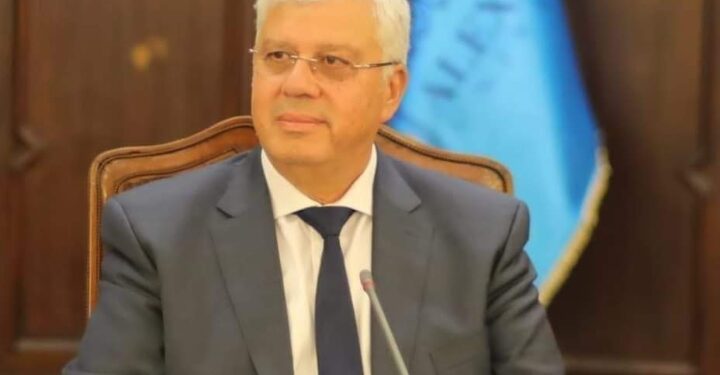 عاجل  : وزير التعليم العالي يعلن صدور عدة قرارات جمهورية بتعيين قيادات جامعية جديدة