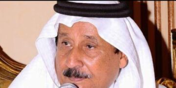 أسبوعية القحطاني..في القاهرة .. اليوم