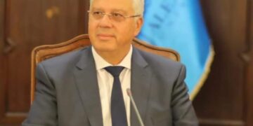 مجلة نيتشر العالمية (Nature) تنشر مقالة علمية عن مشروع الجينوم المرجعي